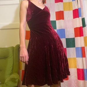 Vintage Ralph Lauren Dress